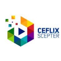 CeFlix Scepter logo, CeFlix Scepter contact details