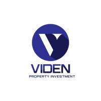 Viden Property investment logo, Viden Property investment contact details