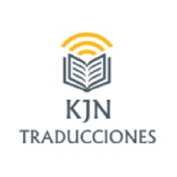 KJN TRADUCCIONES logo, KJN TRADUCCIONES contact details