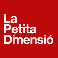 La Petita Dimensió logo, La Petita Dimensió contact details