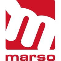 MARSO Kft logo, MARSO Kft contact details