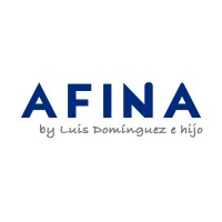 afina logo, afina contact details