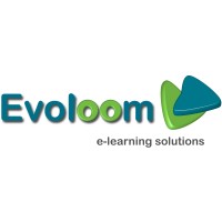 Evoloom e-learning solutions logo, Evoloom e-learning solutions contact details