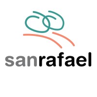 Centro San Rafael - Fundación San Francisco de Borja logo, Centro San Rafael - Fundación San Francisco de Borja contact details