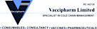 Vaccipharm Limited logo, Vaccipharm Limited contact details