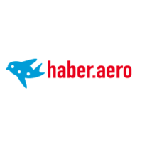 HaberAero logo, HaberAero contact details