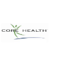 Core Synergies logo, Core Synergies contact details