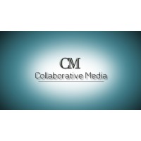 Collaborative Media logo, Collaborative Media contact details