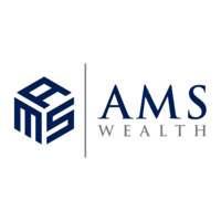 AMS Wealth Inc. logo, AMS Wealth Inc. contact details