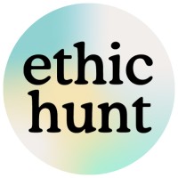 Ethic Hunt logo, Ethic Hunt contact details