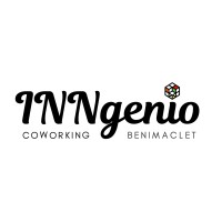 Inngenio Coworking Benimaclet logo, Inngenio Coworking Benimaclet contact details