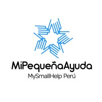 MiPequeñaAyuda - MySmallHelp Perú logo, MiPequeñaAyuda - MySmallHelp Perú contact details