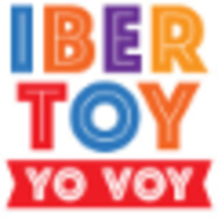 Ibertoy logo, Ibertoy contact details