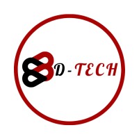 Dtech-Marketing Solutions logo, Dtech-Marketing Solutions contact details