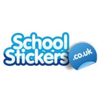 School Stickers logo, School Stickers contact details