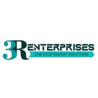 3R Enterprises logo, 3R Enterprises contact details