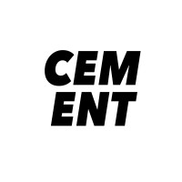 Cement Creative logo, Cement Creative contact details