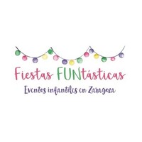 Fiestas FUNtásticas logo, Fiestas FUNtásticas contact details