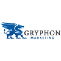 Gryphon Marketing logo, Gryphon Marketing contact details