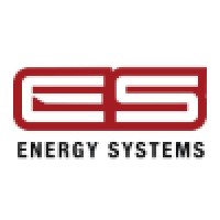 Energy Systems logo, Energy Systems contact details