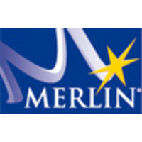 Merlin Promotions logo, Merlin Promotions contact details