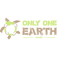 Only One Earth Project logo, Only One Earth Project contact details