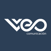 VEO Comunicación logo, VEO Comunicación contact details