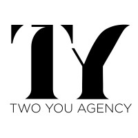 Two you logo, Two you contact details