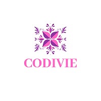 Codivie logo, Codivie contact details