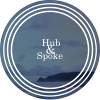 Hub & Spoke Marketing logo, Hub & Spoke Marketing contact details