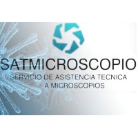 SATMICROSCOPIO logo, SATMICROSCOPIO contact details