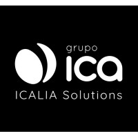 ICALIA Solutions logo, ICALIA Solutions contact details