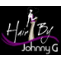 Hair by Johnny G logo, Hair by Johnny G contact details