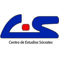 Centro de Estudios Sócrates logo, Centro de Estudios Sócrates contact details