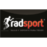 RADsport logo, RADsport contact details