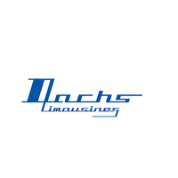 Dachs Limousines logo, Dachs Limousines contact details