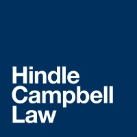 Hindle Campbell logo, Hindle Campbell contact details