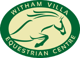 WITHAM VILLA RIDING CENTRE LIMITED logo, WITHAM VILLA RIDING CENTRE LIMITED contact details