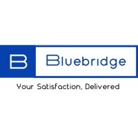 BlueBridge Network logo, BlueBridge Network contact details