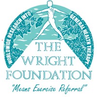 WRIGHT Foundation CIC logo, WRIGHT Foundation CIC contact details