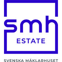 SMH Estate Svenska Mäklarhuset logo, SMH Estate Svenska Mäklarhuset contact details