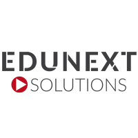 EDUNEXT SOLUTIONS logo, EDUNEXT SOLUTIONS contact details