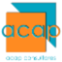 ACAP CONSULTORES logo, ACAP CONSULTORES contact details