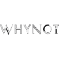 Designstudio Whynot logo, Designstudio Whynot contact details