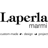 Laperla marmi logo, Laperla marmi contact details