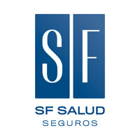 SF Salud logo, SF Salud contact details