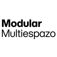 Modular Multiespazo logo, Modular Multiespazo contact details