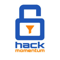 Hack Momentum logo, Hack Momentum contact details