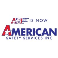 American Safety Services, Inc. logo, American Safety Services, Inc. contact details