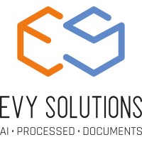 Evy Solutions GmbH logo, Evy Solutions GmbH contact details